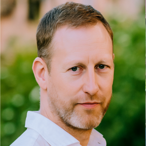 Ben MacMillan