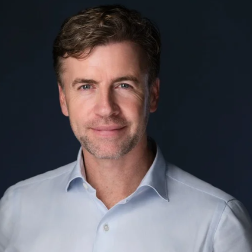 Andrew Marshall