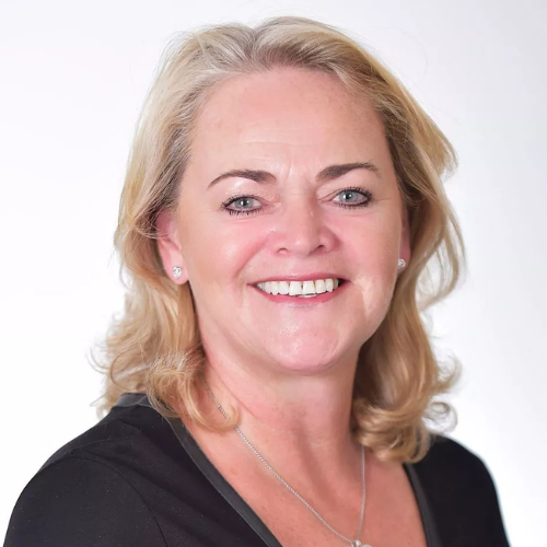 Mags McPherson