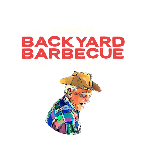 Fred's Backyard Barbecue